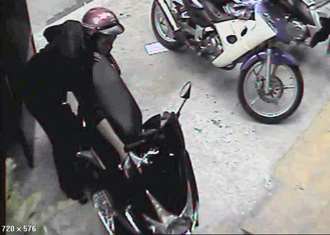 Tây Ninh: Bắt được đối tượng gây ra nhiều vụ trộm xe trên địa bàn